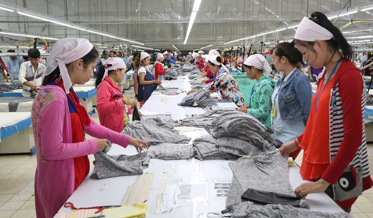 FDI inflows into manufacturing remain high